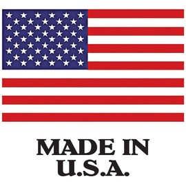 The Sign Studio - 5” × 3½″ - (Pack of 5) - “Emergency Shut-Off Switch” - 3.5 Mil Peel and Stick Vinyl Label