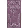 RITUAL CHOCOLATE Maran Peru 75%, 2.12 OZ