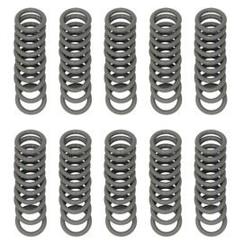 O-Ring for Pressure Washer Seal Kits for 3/8" Quick Coupler, New Grey, M22 Quick Connect Coupler (100/Pack)
