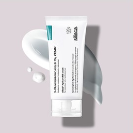 Silisca Heidicare Peel Cream 120g Sensitive pore elasticity moisturizing / 실리스카 하이디케어 필크림120g 민감성 모공 탄력 보습