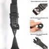 GBA-900 Replacement Watch Band Compatible with Casio GBA-900CB GBA900UU Men's