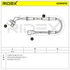 RIDEX ABS Sensor 412W0121 Front Both Sides 121 III (JASM,