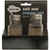 Chef Aid Salt and Pepper Shakers