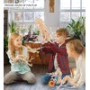 Puzzled 3D Puzzle Dragon Building Kit - Wooden Dragon Puzzle