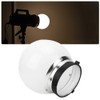 Acouto 15cm Soft Light Ball for Bowens Mount General Flash