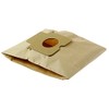 First4spares bags For Panasonic Vacuums - Pack of 5