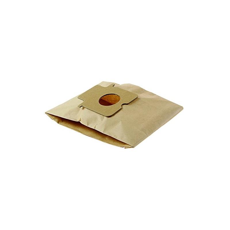 First4spares bags For Panasonic Vacuums - Pack of 5