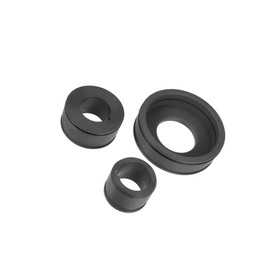 VekAuto 1 Set Timing and Rear Main Cover Alignment Tools and Seal Installer for LS1 LS2 LS3 LS6 LS7 LS9 for LQ4 LQ9 Engine Seal Installer Auto Accessories