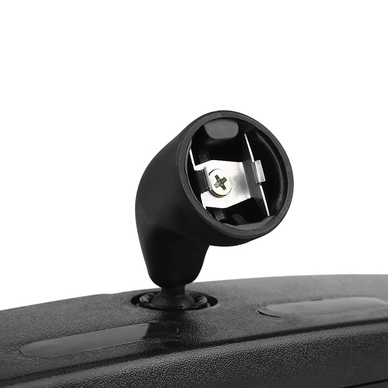 Car Interior Inner Rearview Mirror for B5 MK4 99‑05 3B0857511G