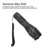 850nm IR Flashlight Infrared Torch Zoomable Night Vision Camera Supplementary
