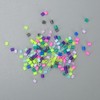 Kids Fuse Beads Kit 2.6mm 12 Colors Quadrate Heart Hexagonal