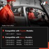 A-Premium Sensor de Asistencia de Estacionamiento
