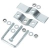 Spare Wheel Holder Trailer for 60 x 60 mm Tube
