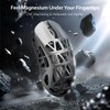 ATTACK SHARK R2PRO 45g Superlight Magnesium Alloy Mouse, PixArt PAW3950