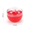 DIMVKA Tomato Storage Containers, Tomato Saver Keeper Fruit and Vegetable
