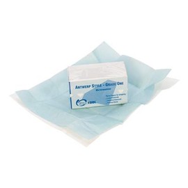 Antwerp-Style Diamond Paper, Watermarked, 100 Per Box | DIA-301.02