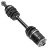 Caltric Front Left Axle for Arctic Cat 300 4X4 1998