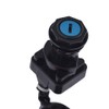 labwork Ignition Key Switch Replacement for Arctic Cat 366 350