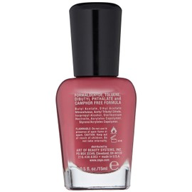 ZOYA Nail Polish, Padma