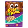 Dare Bear Paws Birthday Cake Soft Cookies 168g - Peanut