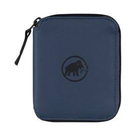 Mammut Seon Zip Wallet Marine one Size