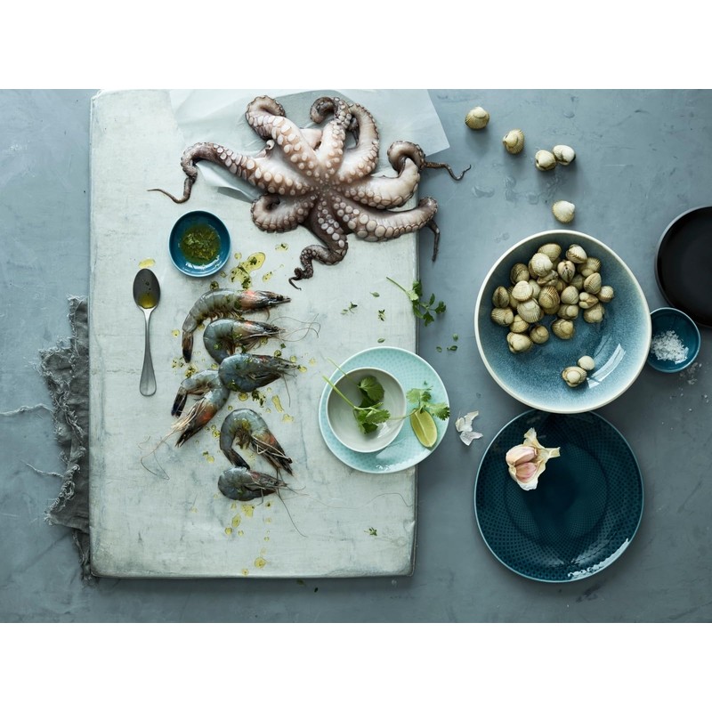 Rosenthal Junto Aquamarine Bowl 10 cm