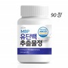엠비피 MBP 유단백 유단백질추출물 90정 MBP Protein Extract 90 Tablets