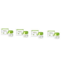 Andalou Naturals CannaCell Pressed Serum ( 4 Pack )
