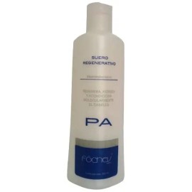 Suero Regenerativo Reparador De Cabello Dañado Fochev 250 Ml