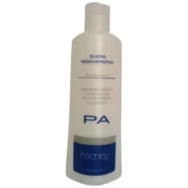 Suero Regenerativo Reparador De Cabello Dañado Fochev 250 Ml