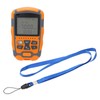 Mini Optical Power Meter Portable Optical Fiber Cable Tester Multimeter