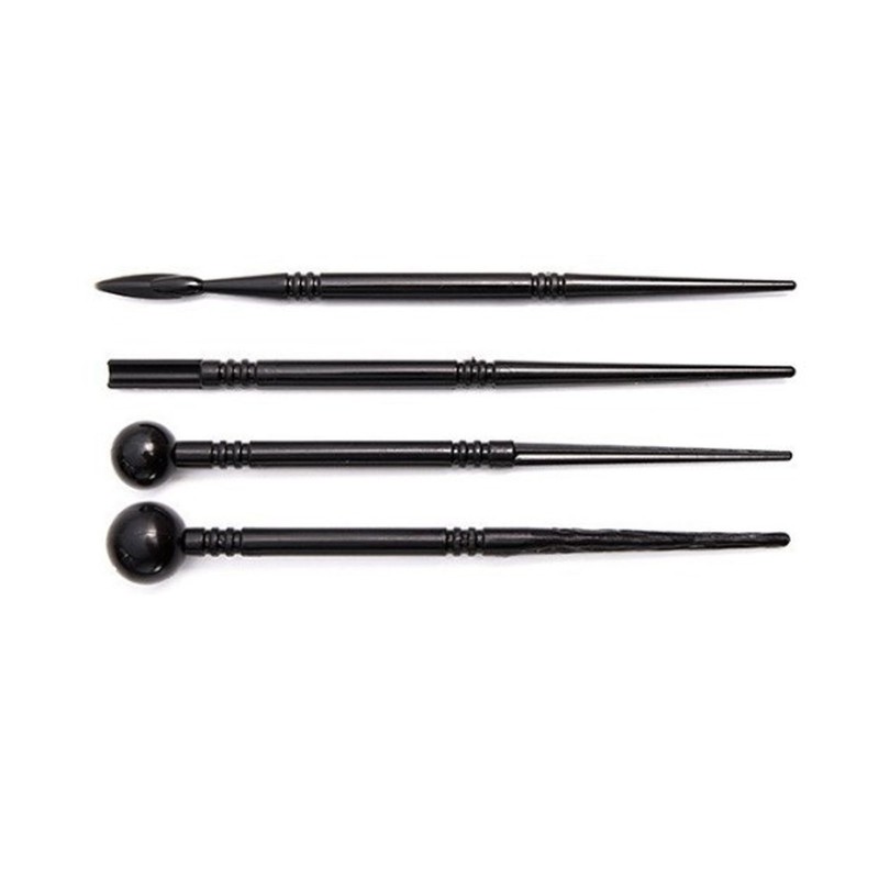 32 Piece Set Pottery Sculpting Tool Multifunctional Ceramic Clay Crafts