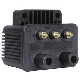 TWIN FIRE 3OHM COIL DYNA