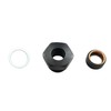 XTSZHDSL Pressure Nut Assembly C7NNH856C Compatible for Ford/New Holland 2000