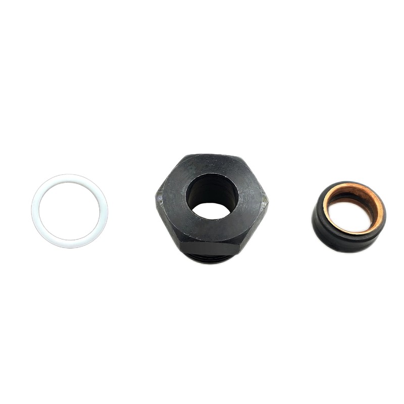 XTSZHDSL Pressure Nut Assembly C7NNH856C Compatible for Ford/New Holland 2000