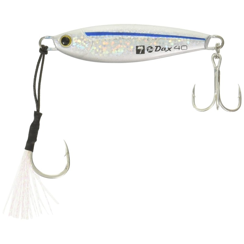 Palms G-04 TDX-40/G-04 Metal Jig, The Ducks 40 mm, 2.4