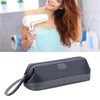 Hair Dryer Storage Bag Travel Hair Dryer Accessory Organizers Bag