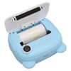 Instant Camera 2.4in IPS Screen Dual 24MP Camera USB Charge
