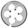 Metric MM M14 x 2.0 Split Die Threading Tool Thread