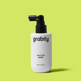 Gravity Hair Lifting Shot 150ml / 그래비티 헤어 리프팅샷 150ml