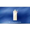 holiday living NEW - Holiday Living 7-in Lighted Window LED
