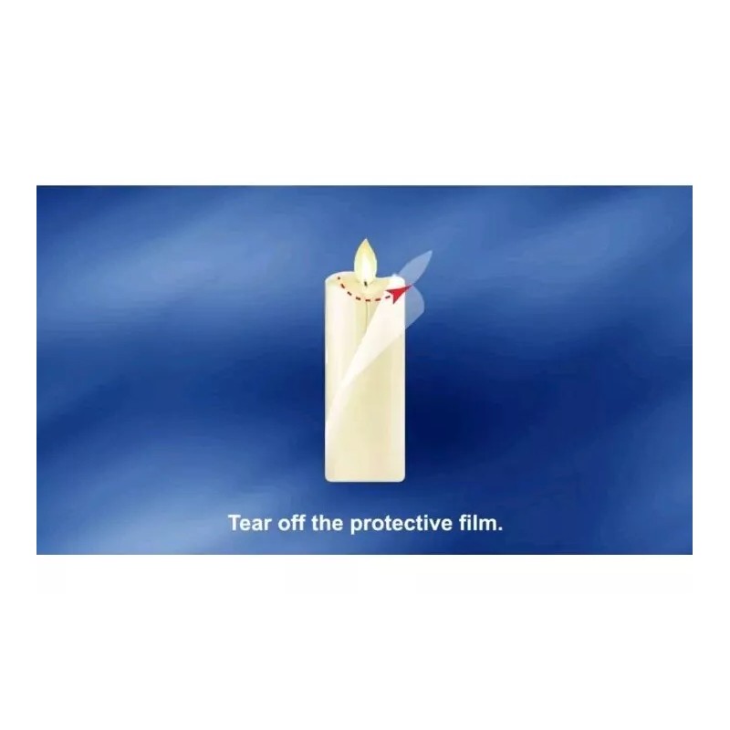 holiday living NEW - Holiday Living 7-in Lighted Window LED