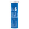 Berocca Mind Mixed Berries Effervescent Tablets, Vitamin B & C,