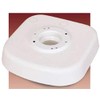 Thetford 24818 Toilet Riser Parchment
