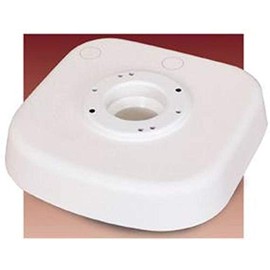 Thetford 24818 Toilet Riser Parchment