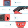 HandHeld Portable LCD Digital NonContact Infrared Thermometer Temperature Meter 50℃1050℃