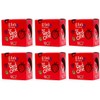 (6 PACK) - Ellas Kitchen - Smoothie Fruit - Red
