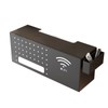 Catekro Wifi Router Storage Box Wall Mounted For Living Room