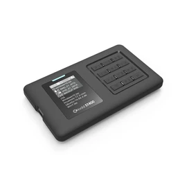 IODD ST400 Variations (NO SSD)