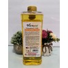 veet gold vitamin C Face body corrector oil 1000ml spf